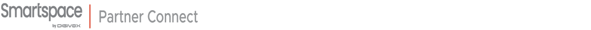 Smartspace Partner Connect